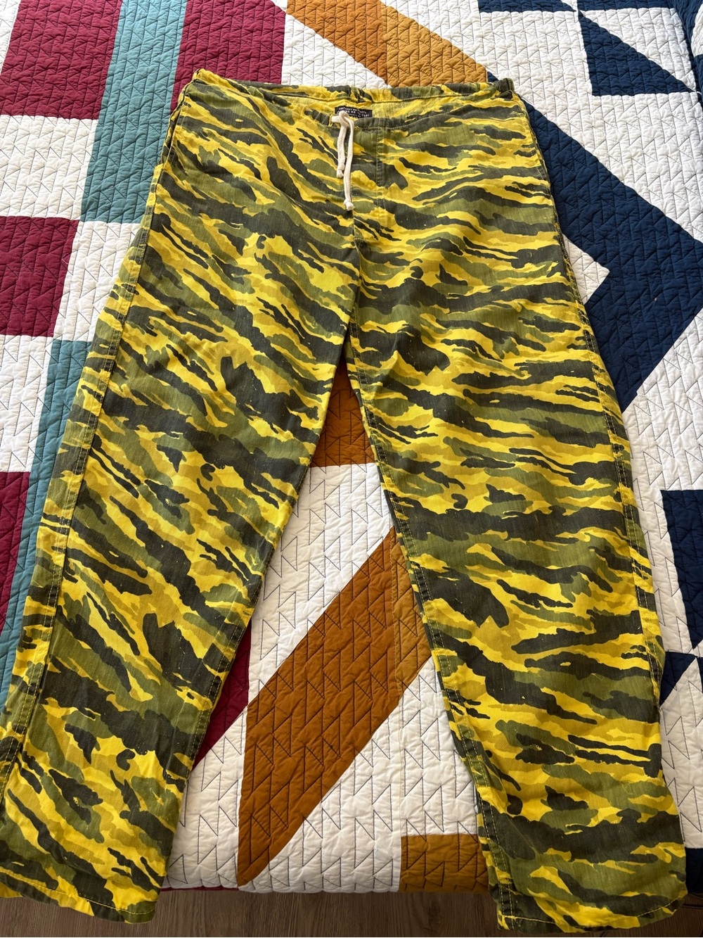 Imogene + Willie Lounge Pant